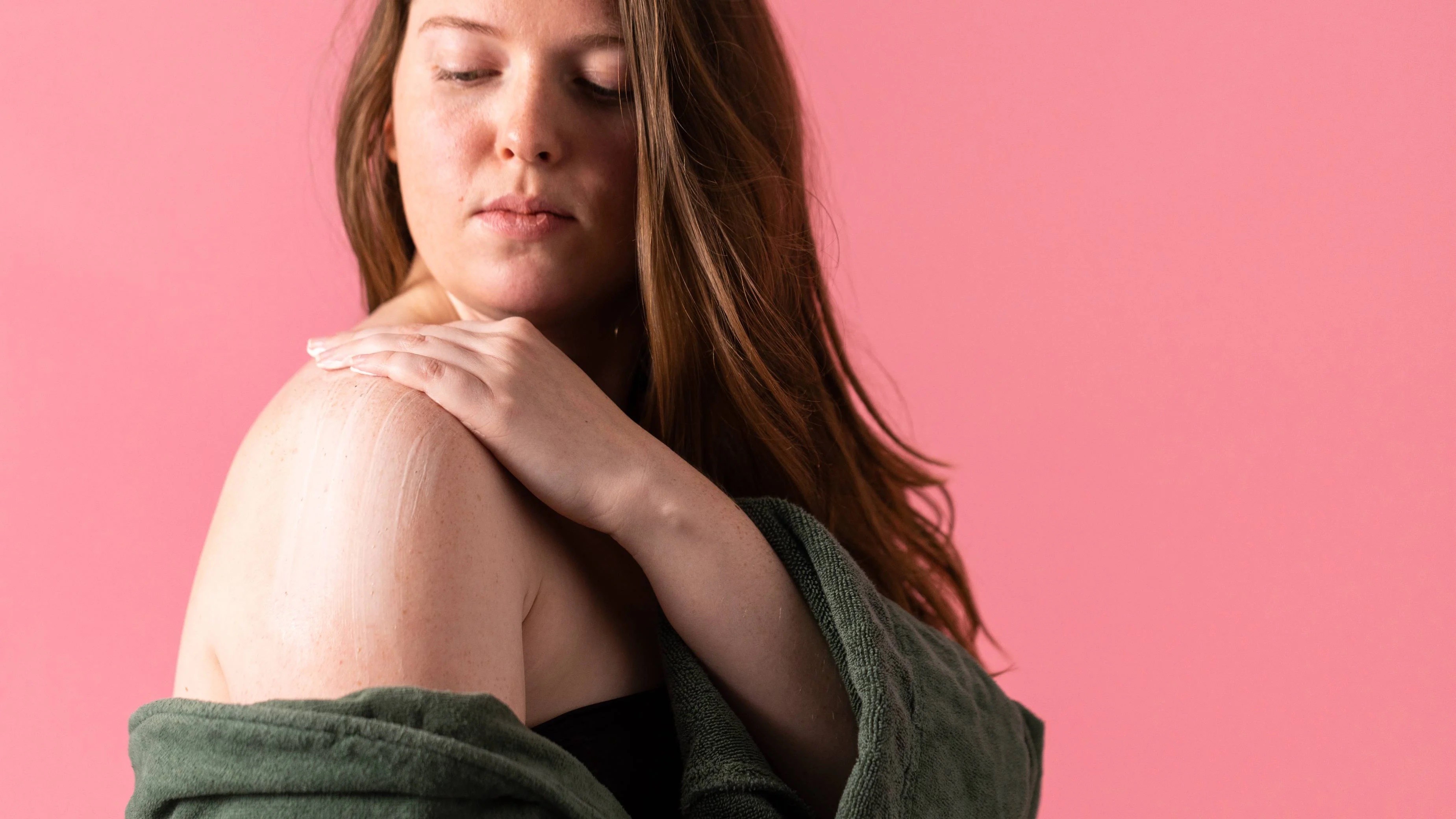 Sympathy for the Skin